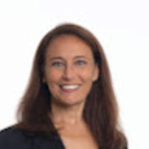 Meet your Posher, Sue